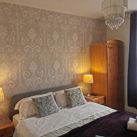 Adams Guest House Oxford Chambre photo