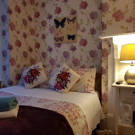 Adams Guest House Oxford Extérieur photo