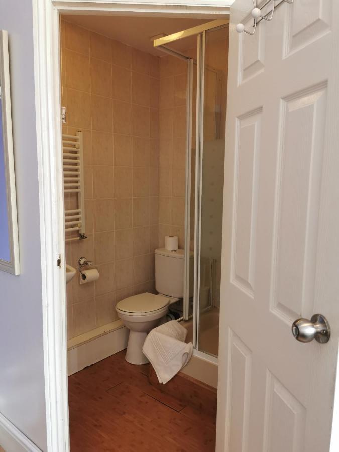 Adams Guest House Oxford Extérieur photo