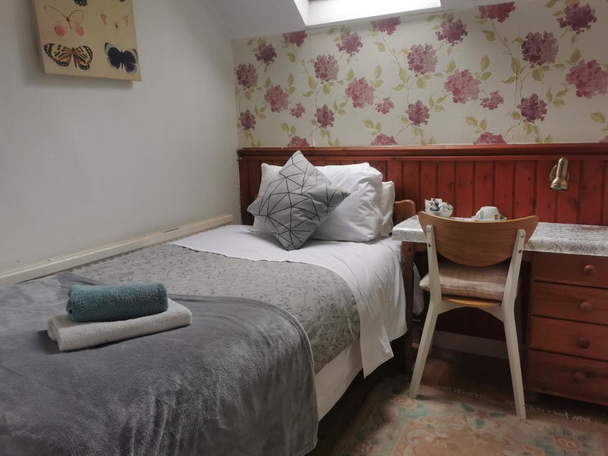 Adams Guest House Oxford Extérieur photo