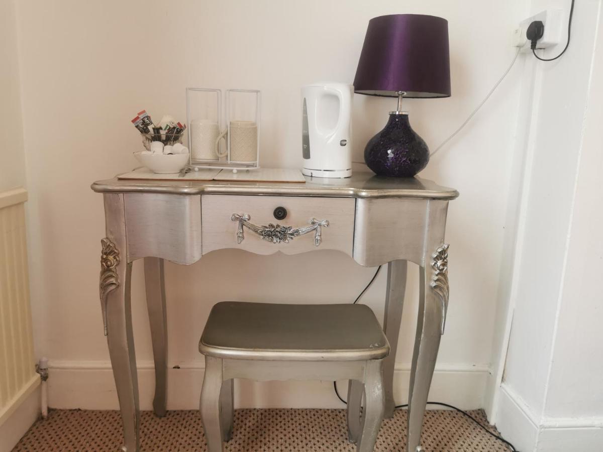 Adams Guest House Oxford Extérieur photo