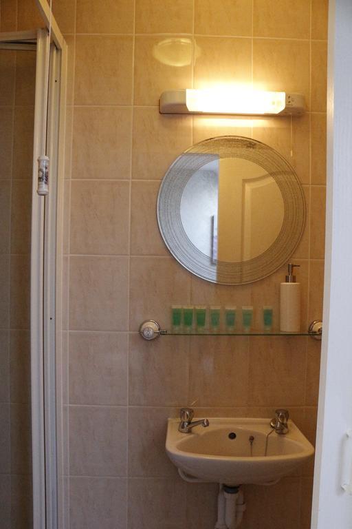 Adams Guest House Oxford Extérieur photo