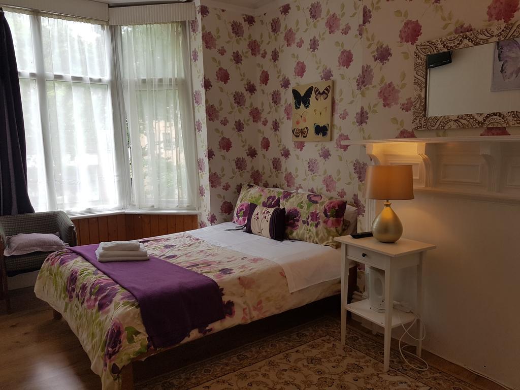 Adams Guest House Oxford Extérieur photo