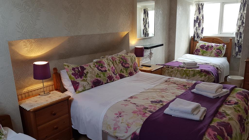 Adams Guest House Oxford Extérieur photo
