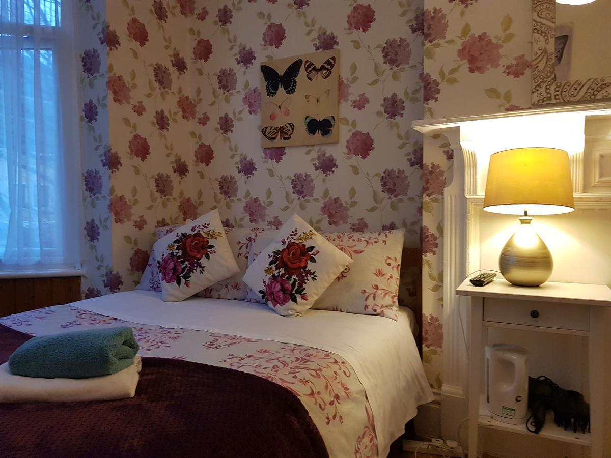 Adams Guest House Oxford Extérieur photo
