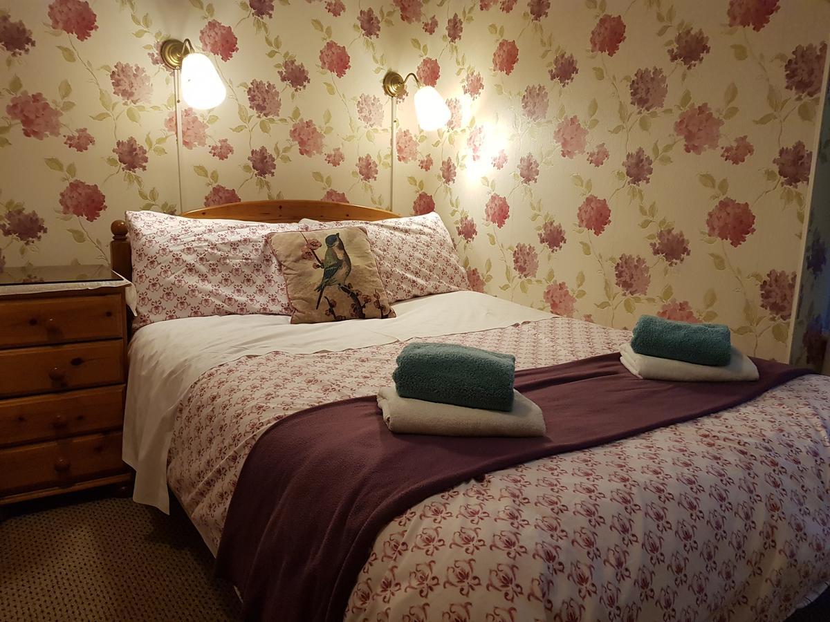 Adams Guest House Oxford Extérieur photo
