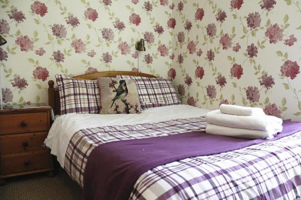 Adams Guest House Oxford Extérieur photo
