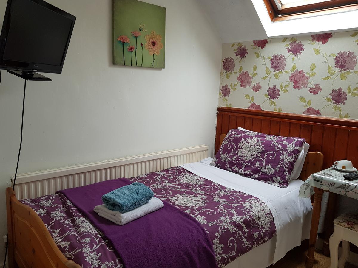 Adams Guest House Oxford Extérieur photo